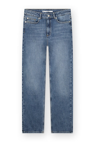 Scotti - Relaxed Straight Jeans