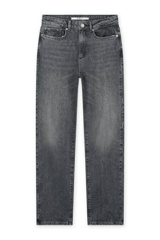 Scotti - Relaxed Straight Jeans