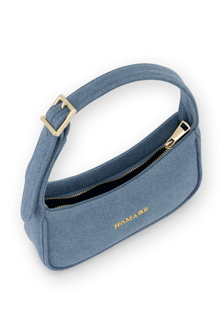 Lune - Curved Bag