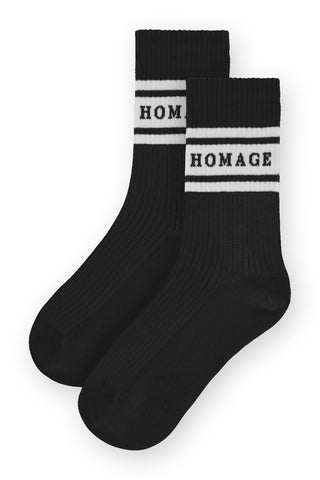 HOMAGE Socks