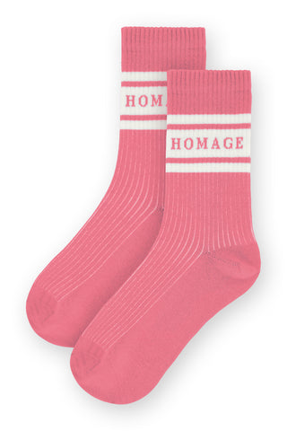 HOMAGE Socks