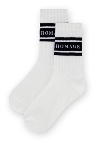 HOMAGE Socks