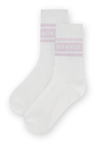 HOMAGE Socks