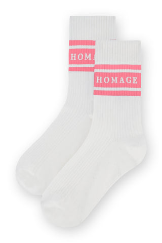 HOMAGE Socks